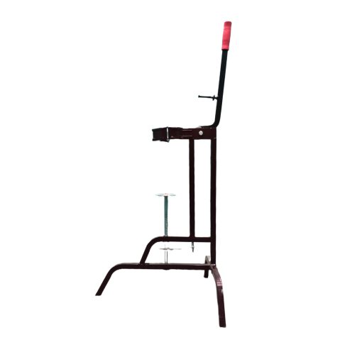 Stojanový manuálny zátkový stroj (Grande)