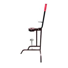 Stojanový manuálny zátkový stroj (Grande)