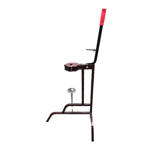 Stojanový manuálny zátkový stroj (Grande)