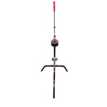 Stojanový manuálny zátkový stroj (Grande)