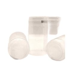 Kapsula - priehľadná