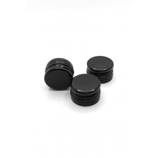 Závitový uzáver PP 24 kovový