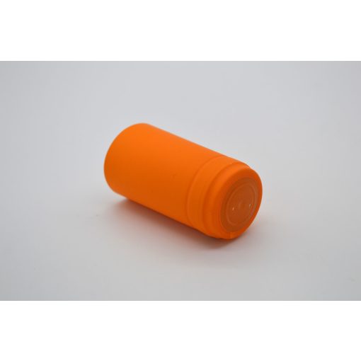 Kapsula - oranžová