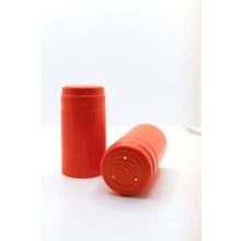 Kapsula - oranžová