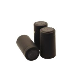 Veľká kapsula - čierna