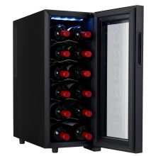 Chladnička na víno Adler AD 8083