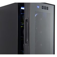 Chladnička na víno Adler AD 8083