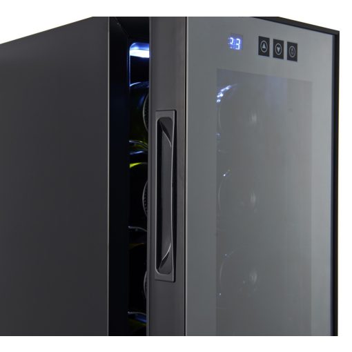 Chladnička na víno Adler AD 8083