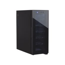 Chladnička na víno Adler AD 8083