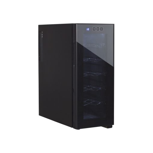 Chladnička na víno Adler AD 8083