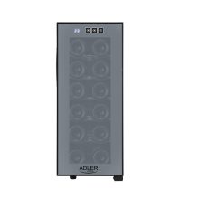 Chladnička na víno Adler AD 8083