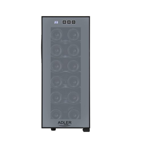 Chladnička na víno Adler AD 8083