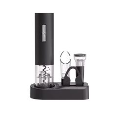 Elektrický otvárač na víno Maestro MR-1623 USB