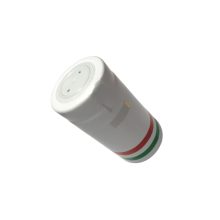 Kapsula na národnú pálenku N04 PVC, 31x60 mm so suchým zipsom