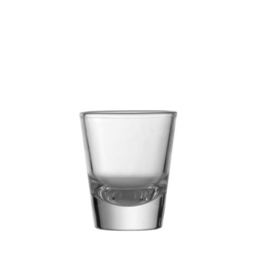 Pohár na pálinku 45ml - DORA