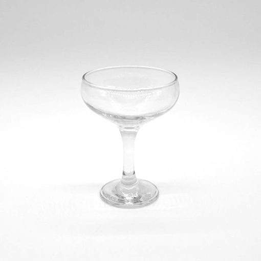 Pohár na šampanské KOUROS 220ml