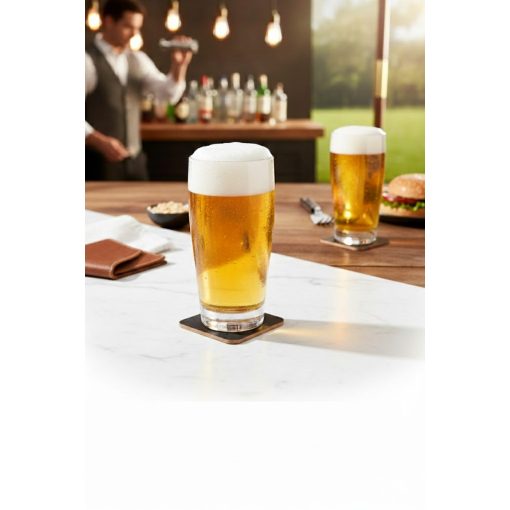 370ml pohár na pivo BILLY BECER