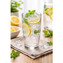 485 mm pohár na nealkoholický nápoj VIV