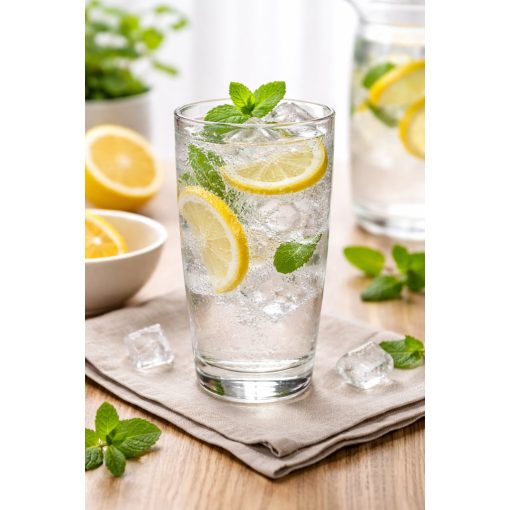 485 mm pohár na nealkoholický nápoj VIV