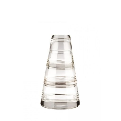 Úložný a servírovací podnos - Vertigo (sada 4 kusov)