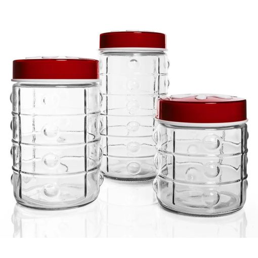 Úložná fľaša 1,5 l - Puzzle - fusia