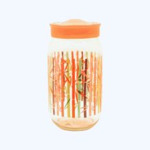 Fľaša na skladovanie 1000 ml - sahara