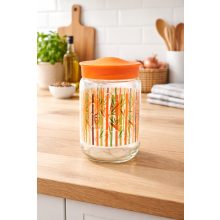 Fľaša na vodu 720 ml - sahara