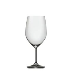 620ml pohár na červené víno Harmony Bordeaux