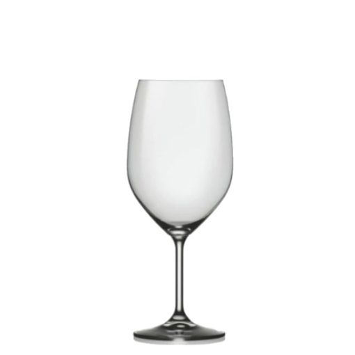 620ml pohár na červené víno Harmony Bordeaux