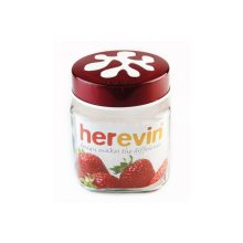 Úložná fľaša 1000 ml - Puzzle