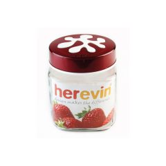 Úložná fľaša 1000 ml - Puzzle