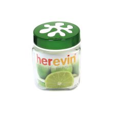 Úložná fľaša 1000 ml - Puzzle