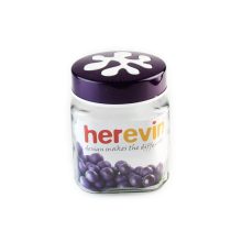 Úložná fľaša 1000 ml - Puzzle