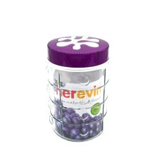 Fľaša na skladovanie 1,35 litra - PUZZLE