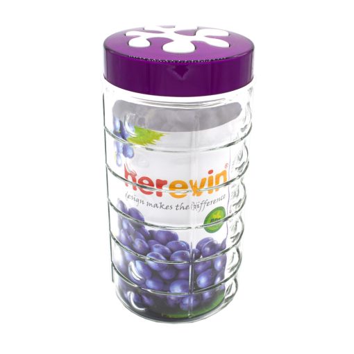 Fľaša na skladovanie 1,7 litra - PUZZLE