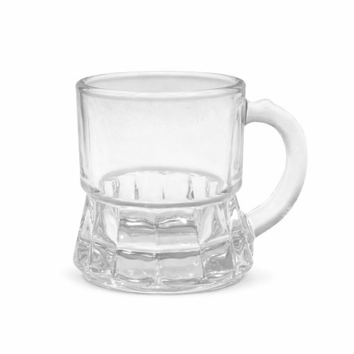 Pohár füles stampedli 2 cl