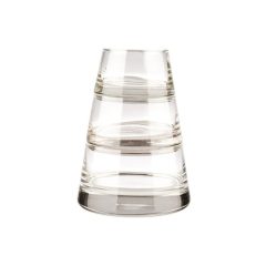 Úložný a servírovací podnos - Vertigo (sada 3 kusov)