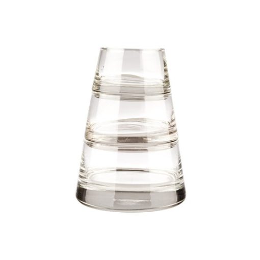 Úložný a servírovací podnos - Vertigo (sada 3 kusov)