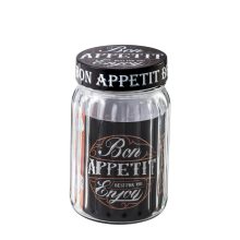 1,4 l úložná fľaša Bon Appetit