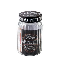 1,4 l úložná fľaša Bon Appetit