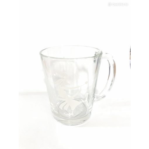 Vianočný hrnček - 3,1 dl