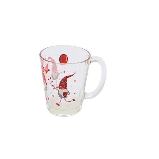 Vianočný hrnček - 3,1 dl