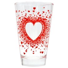 Sada pohárov World Love (2 ks)