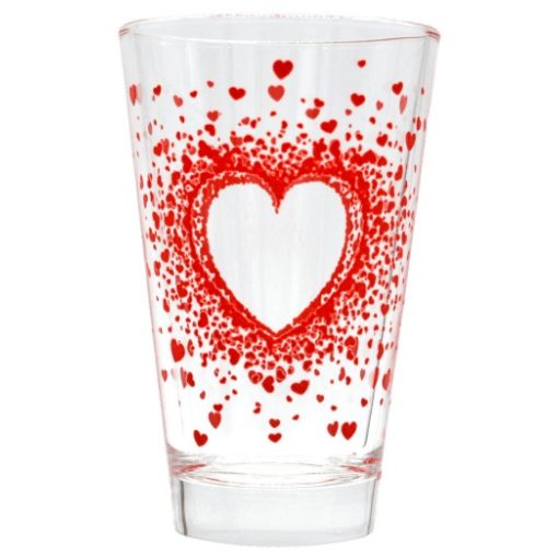 Sada pohárov World Love (2 ks)