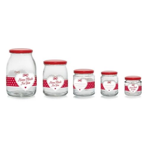 500ml pohár s viečkom pre vás