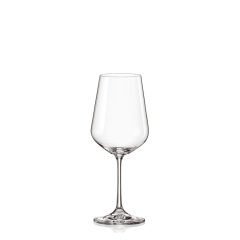 400ml pohár na vodu Siesta