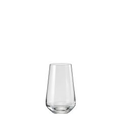 Vysoký pohár na whisky Siesta 440 ml