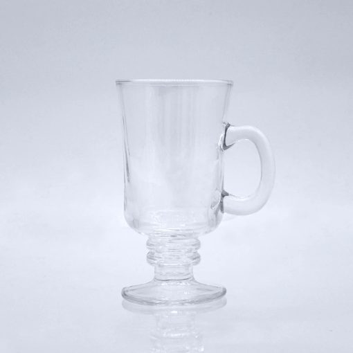 225ml pohár na írsku kávu