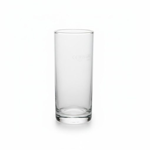 270ml pohár na nealkoholický nápoj CLASSICO s odmerkou (2 dl)