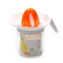 Lis na citrusy 425 ml s rukoväťou a držiakom na poháre